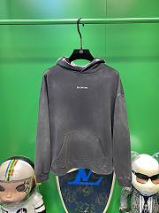 Kitlife balenciaga sweater - 09 - 3
