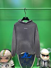 Kitlife balenciaga sweater - 09 - 2