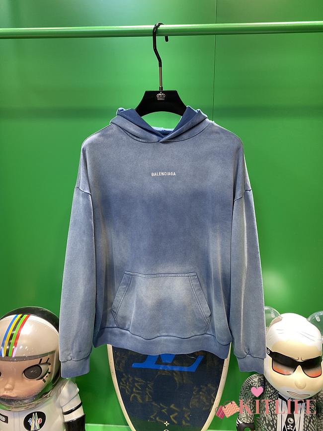 Kitlife balenciaga sweater - 10 - 1
