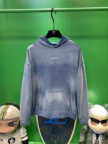 Kitlife balenciaga sweater - 10