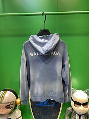 Kitlife balenciaga sweater - 10 - 4