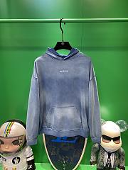 Kitlife balenciaga sweater - 10 - 3