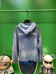 Kitlife balenciaga sweater - 10 - 2