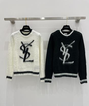 Kitlife YSL sweater - 11