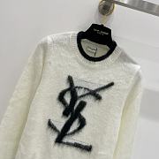 Kitlife YSL sweater - 11 - 4