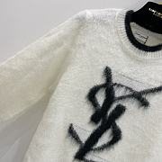 Kitlife YSL sweater - 11 - 3