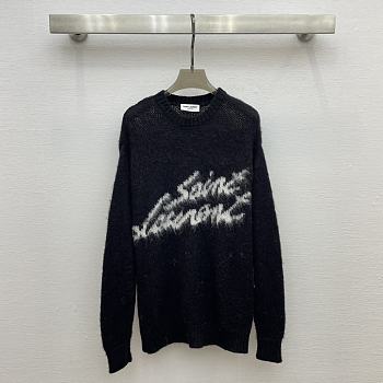 Kitlife YSL sweater - 12