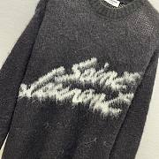 Kitlife YSL sweater - 12 - 3