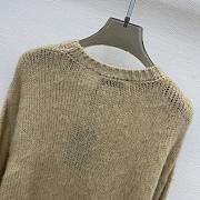 Kitlife YSL sweater - 13 - 6