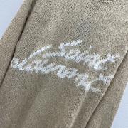 Kitlife YSL sweater - 13 - 3
