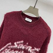 Kitlife YSL sweater - 14 - 3