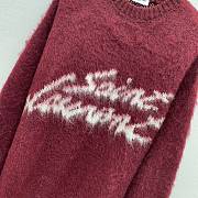 Kitlife YSL sweater - 14 - 4