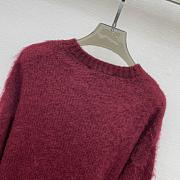 Kitlife YSL sweater - 14 - 2