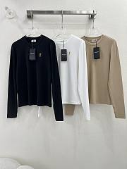 Kitlife YSL sweater - 15 - 1