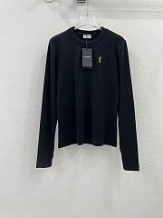 Kitlife YSL sweater - 15 - 3