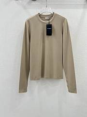 Kitlife YSL sweater - 15 - 4