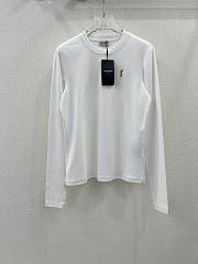 Kitlife YSL sweater - 15 - 2