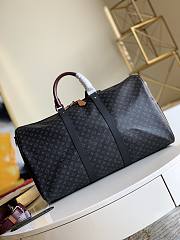 kitlife Louis Vuitton LV Keepall Bandoulière 50 cm - 6