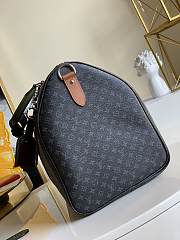 kitlife Louis Vuitton LV Keepall Bandoulière 50 cm - 4