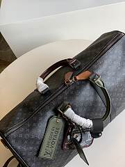 kitlife Louis Vuitton LV Keepall Bandoulière 50 cm - 3