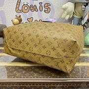 Kitlife Louis vuitton atlantis GM - M46821 - 34 x 34 x 13.5 cm - 3