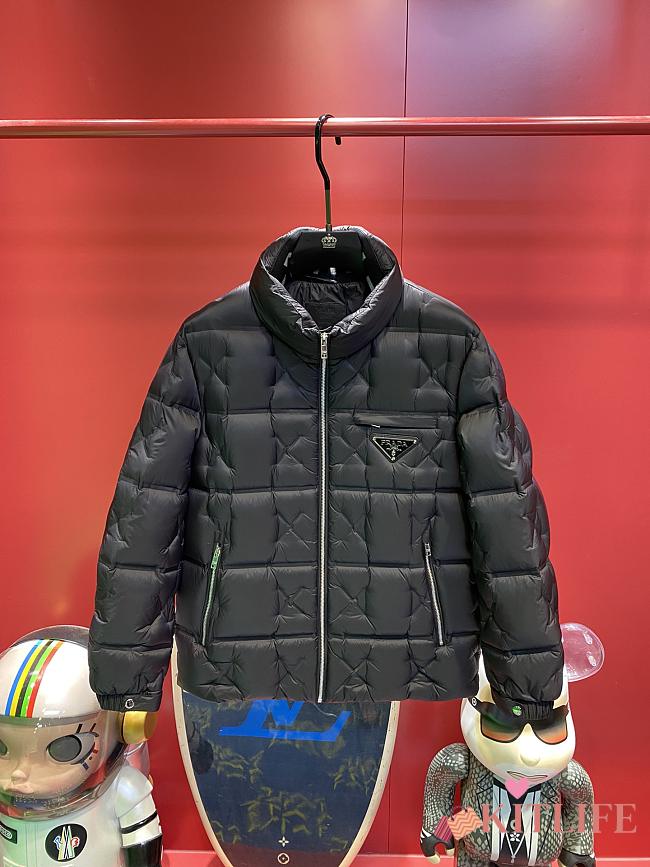kitlife Prada JACKET black - 1
