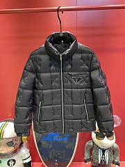 kitlife Prada JACKET black - 2