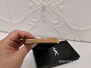 Kitlife YSL Black & Gold Case - 5