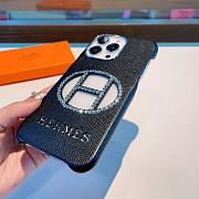 Kitlife Hermes Black phone Case - 5