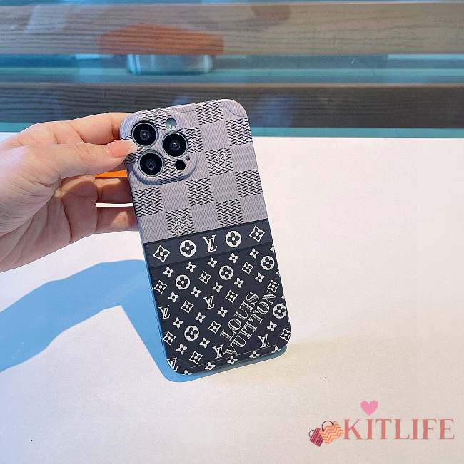 Kitlife louis vuitton phone Case 000 - 1