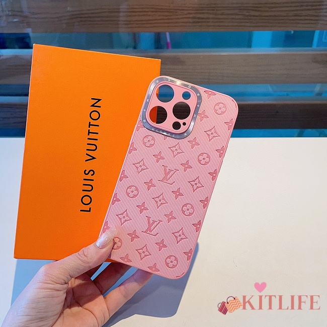 Kitlife louis vuitton phone Case 001 - 1