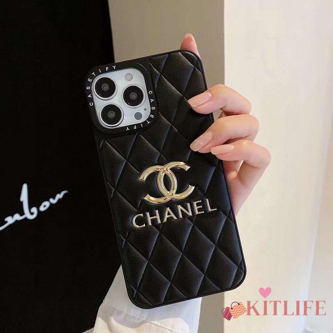 Kitlife chanel phone Case 001 - 1