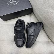 Kitlife Prada men sneaker Black  - 1