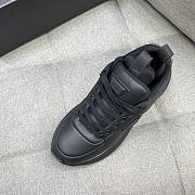 Kitlife Prada men sneaker Black  - 5