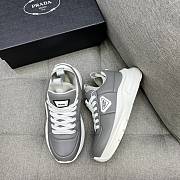 Kitlife Prada men sneaker gray - 1