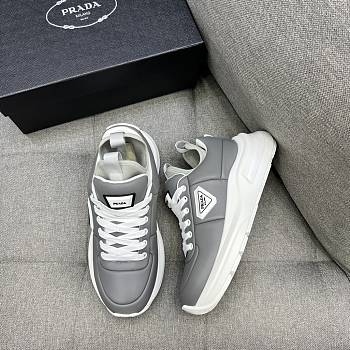 Kitlife Prada men sneaker gray