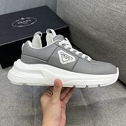 Kitlife Prada men sneaker gray - 6