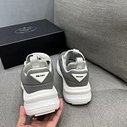 Kitlife Prada men sneaker gray - 5