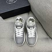 Kitlife Prada men sneaker gray - 4