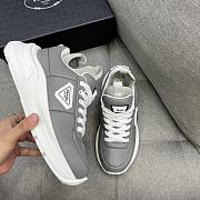 Kitlife Prada men sneaker gray - 3