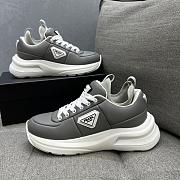 Kitlife Prada men sneaker gray - 2