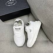 Kitlife Prada men sneaker white - 1