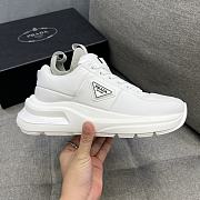 Kitlife Prada men sneaker white - 5