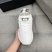 Kitlife Prada men sneaker white - 4