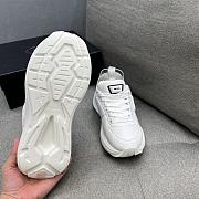 Kitlife Prada men sneaker white - 2