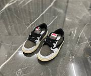 kitlife Sneaker kids Travis Scott x Air Jordan 1 Low  - 1