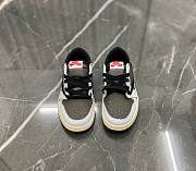 kitlife Sneaker kids Travis Scott x Air Jordan 1 Low  - 6