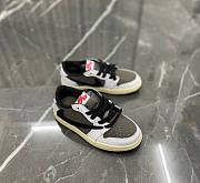 kitlife Sneaker kids Travis Scott x Air Jordan 1 Low  - 5