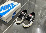 kitlife Sneaker kids Travis Scott x Air Jordan 1 Low  - 3