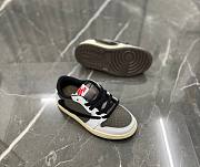 kitlife Sneaker kids Travis Scott x Air Jordan 1 Low  - 2